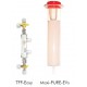 PURE-EVs PLUS: Size exclusion chromatography columns and TFF concentrator (5 columns)